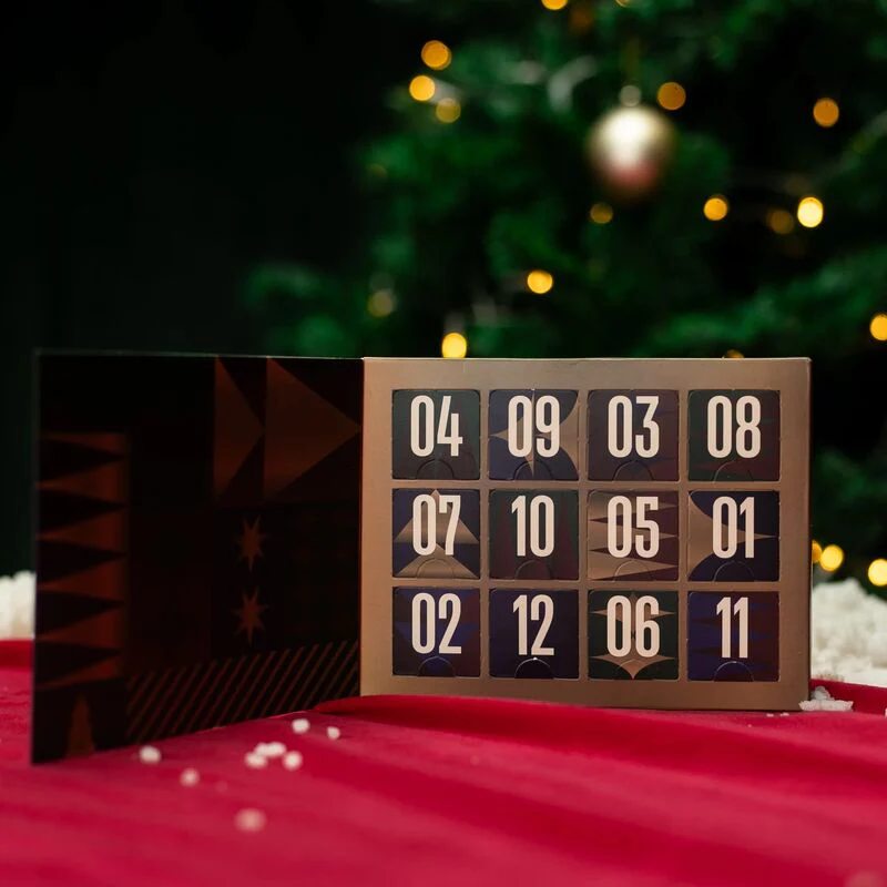12 Badges of Christmas - Image 2