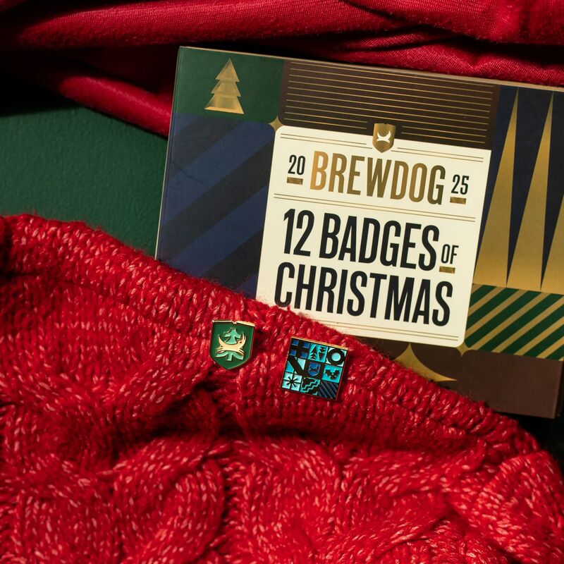 12 Badges of Christmas - Image 4