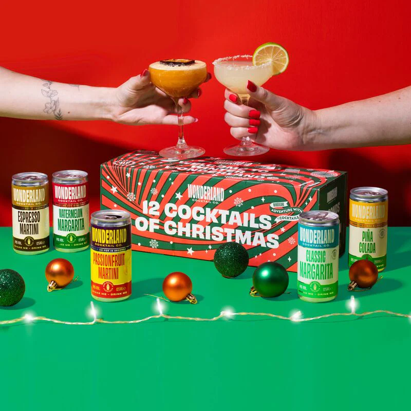12 Cocktails of Xmas - Image 3