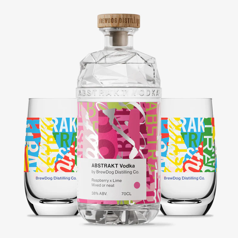 Abstrakt Vodka Bundles - Image 3