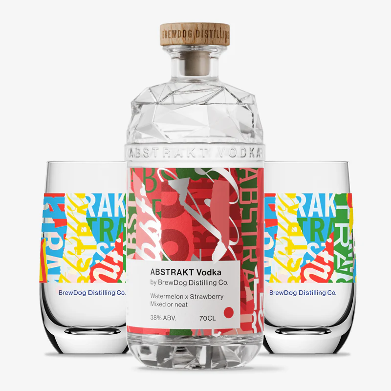 Abstrakt Vodka Bundles - Image 4