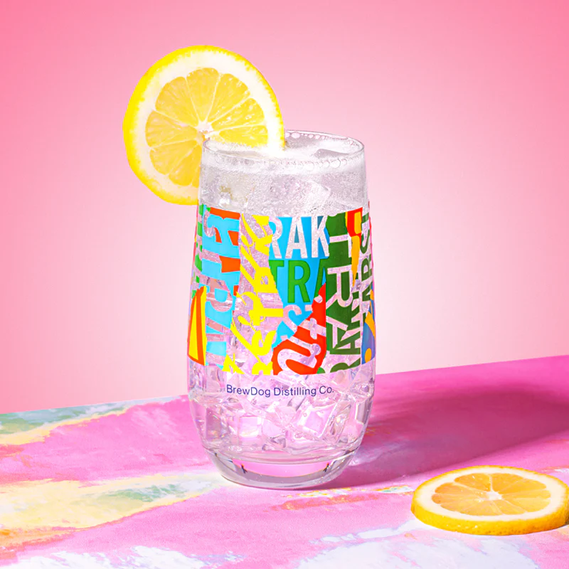 Abstrakt Original Vodka - Image 4