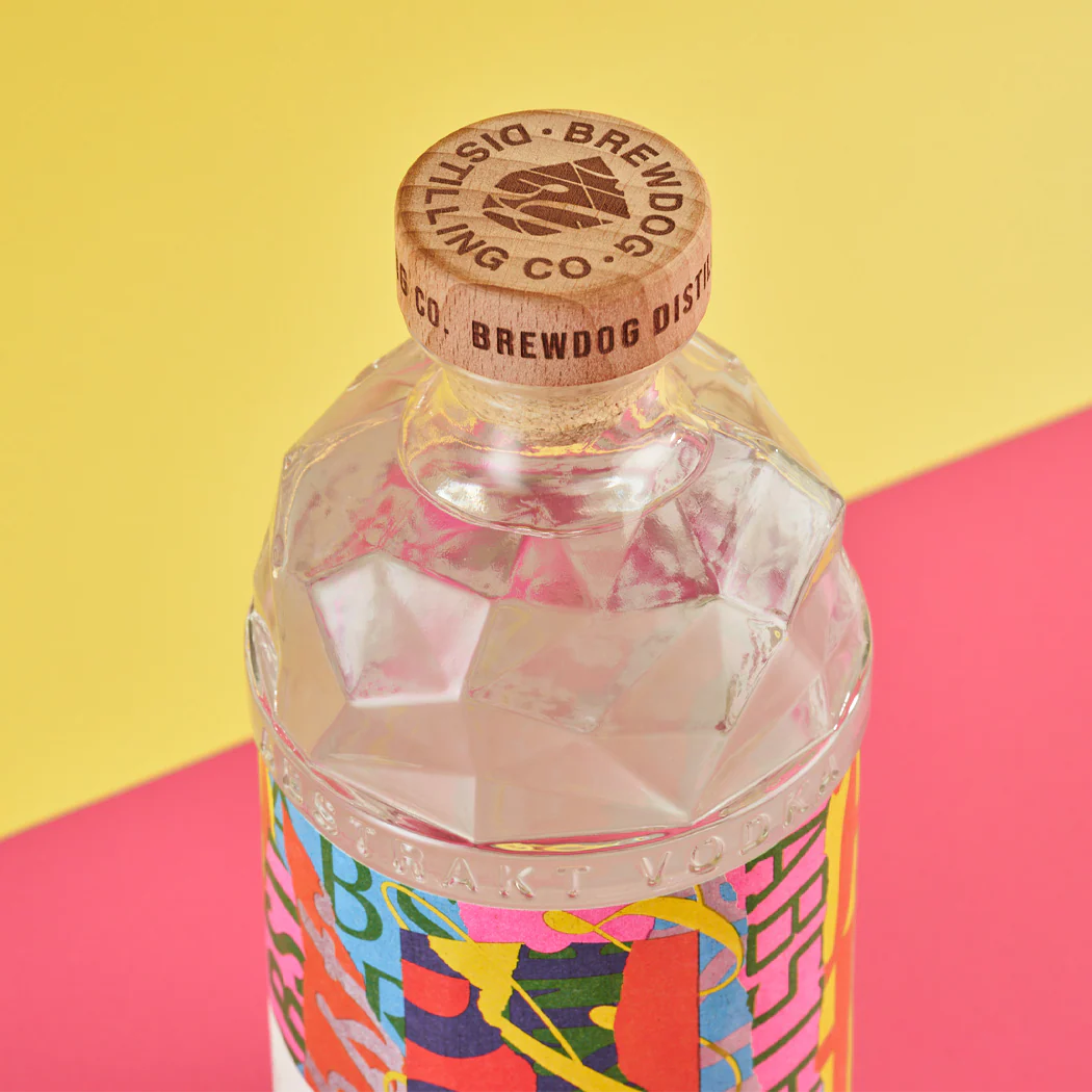Abstrakt Original Vodka - Image 5