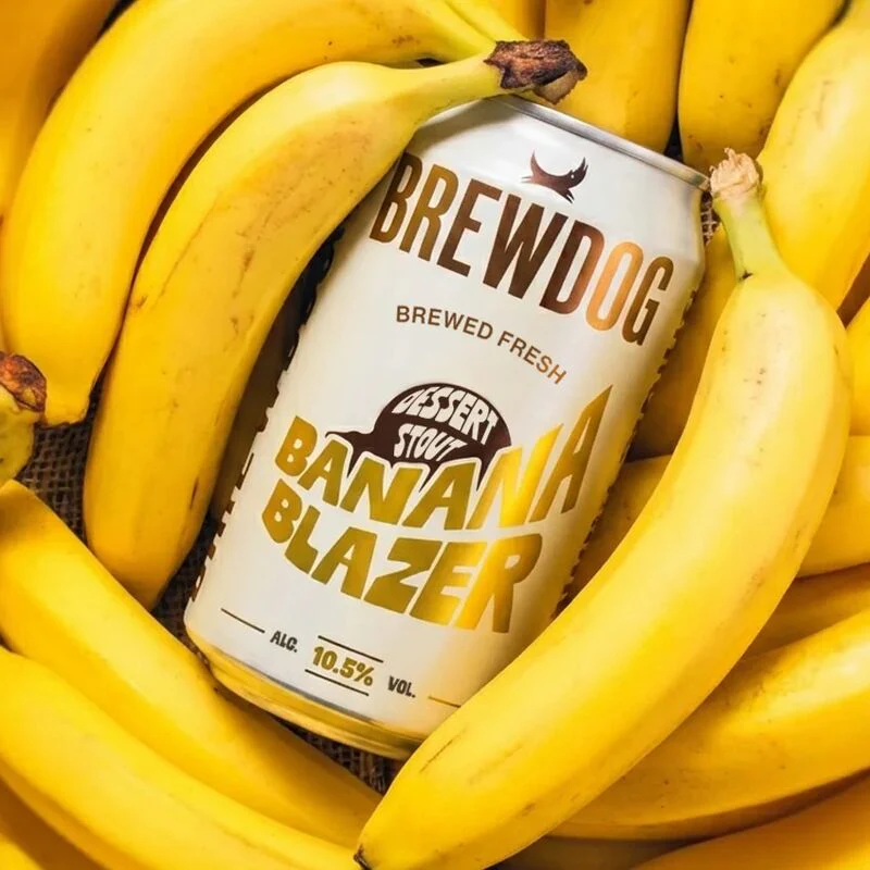 Banana Blazer - Image 2