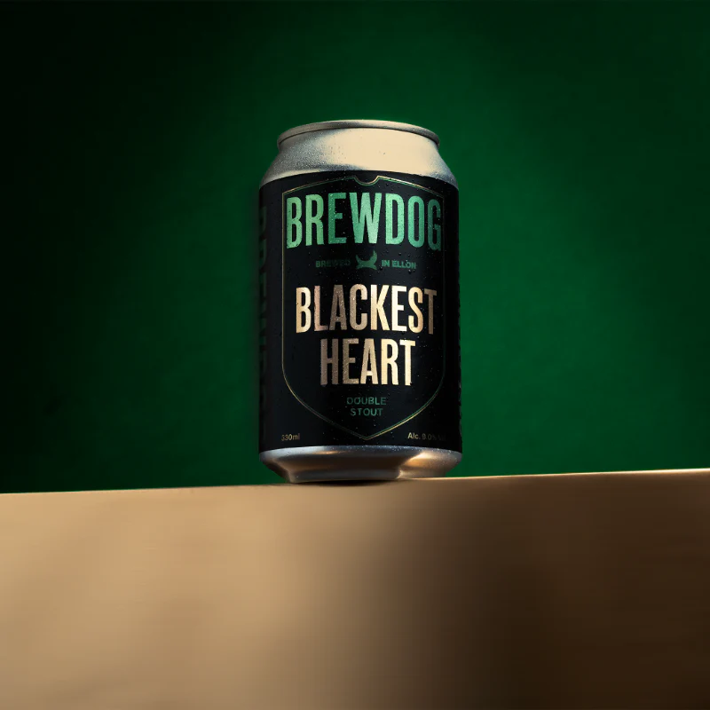 Blackest Heart - Image 2