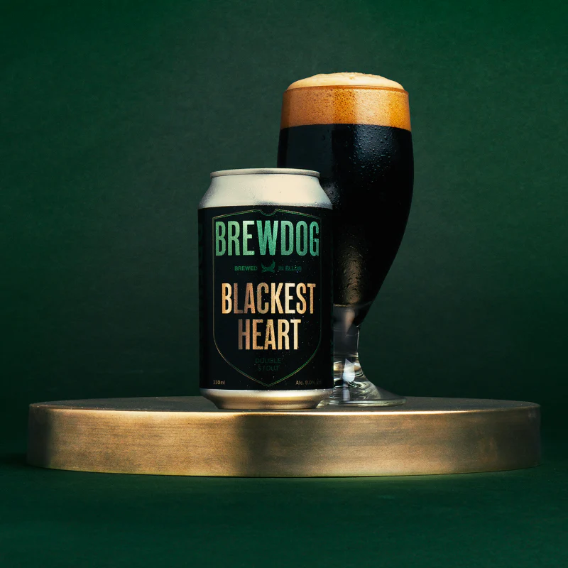 Blackest Heart - Image 3
