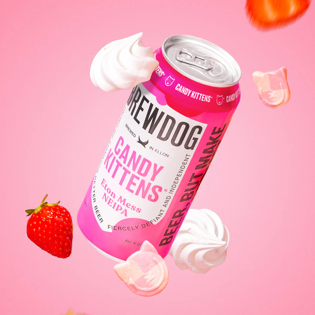 Candy Kittens Eton Mess - Image 3