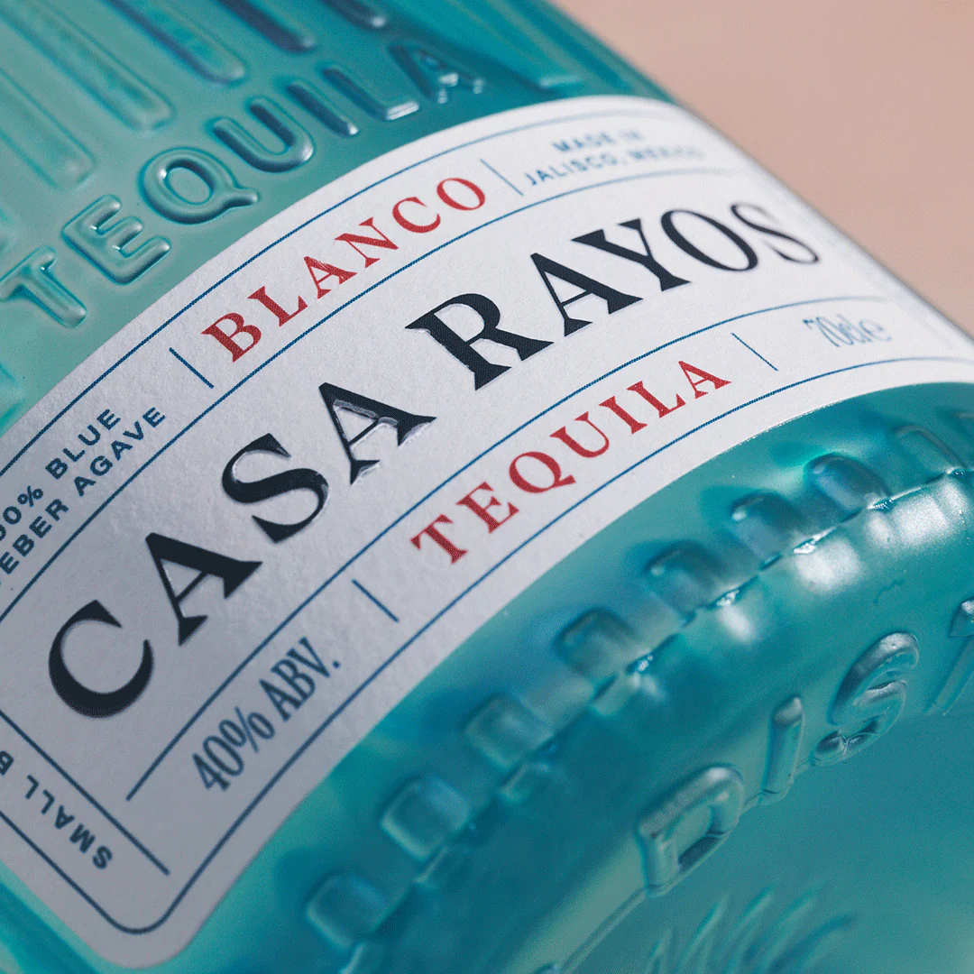 Casa Rayos Tequila - Image 3
