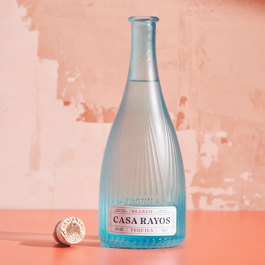 Casa Rayos Tequila - Image 4