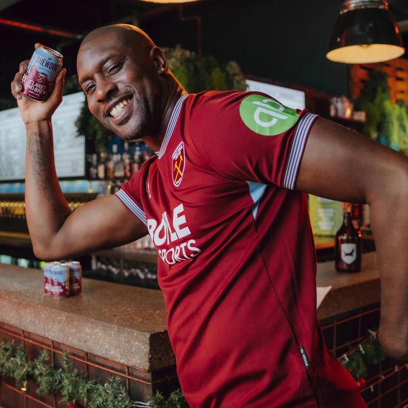 Claret and Brew - Image 2