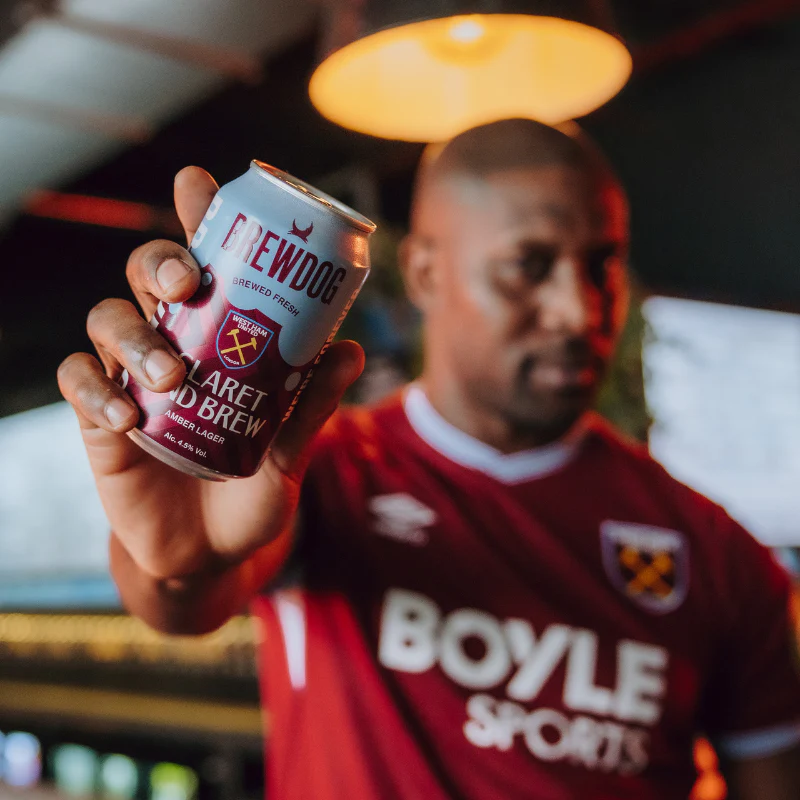 Claret and Brew - Image 3
