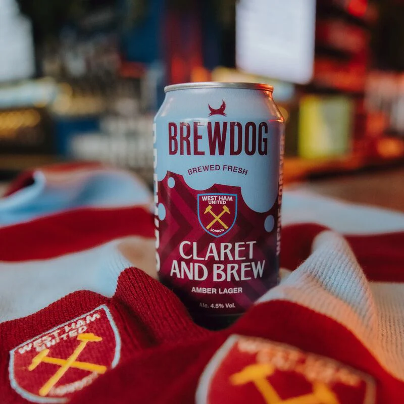 Claret and Brew - Image 4