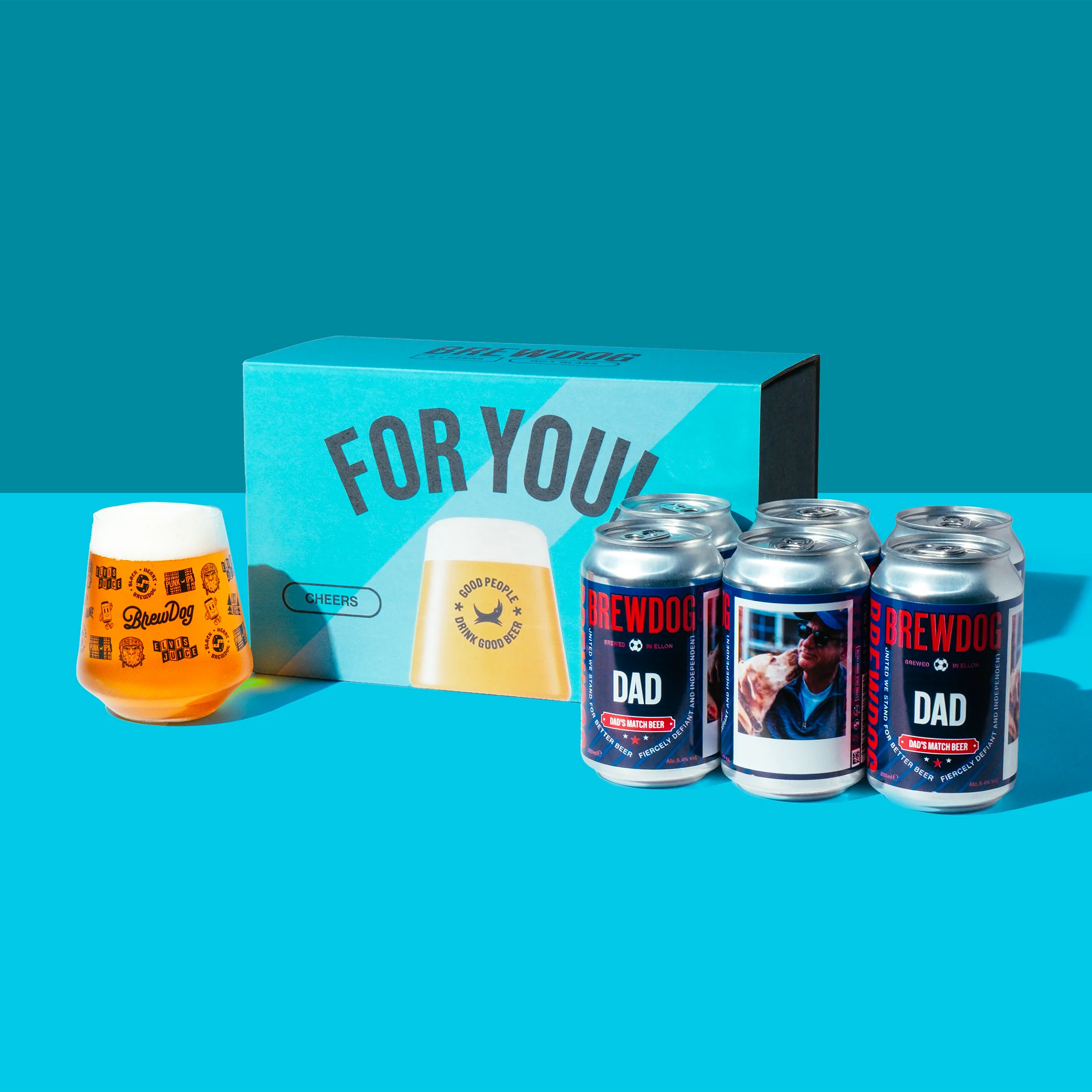 Dads Match Beer - Image 2