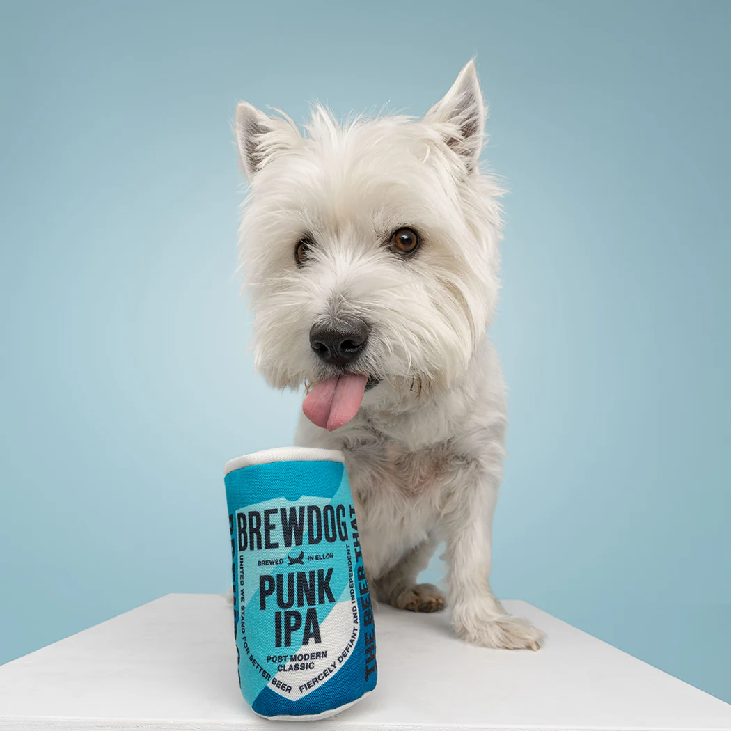 Dog Toy - Punk IPA - Image 3