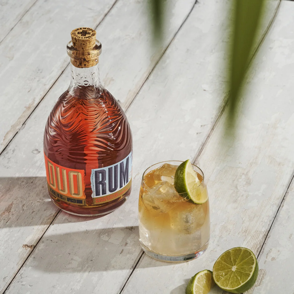 Duo Spiced Rum - Image 6