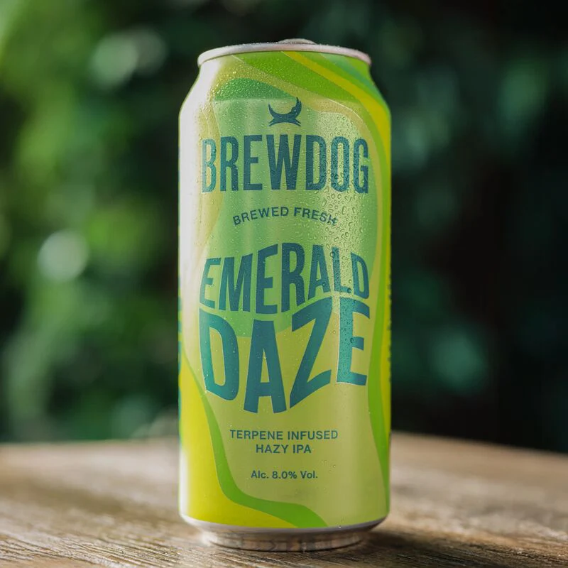 Emerald Daze - Image 2