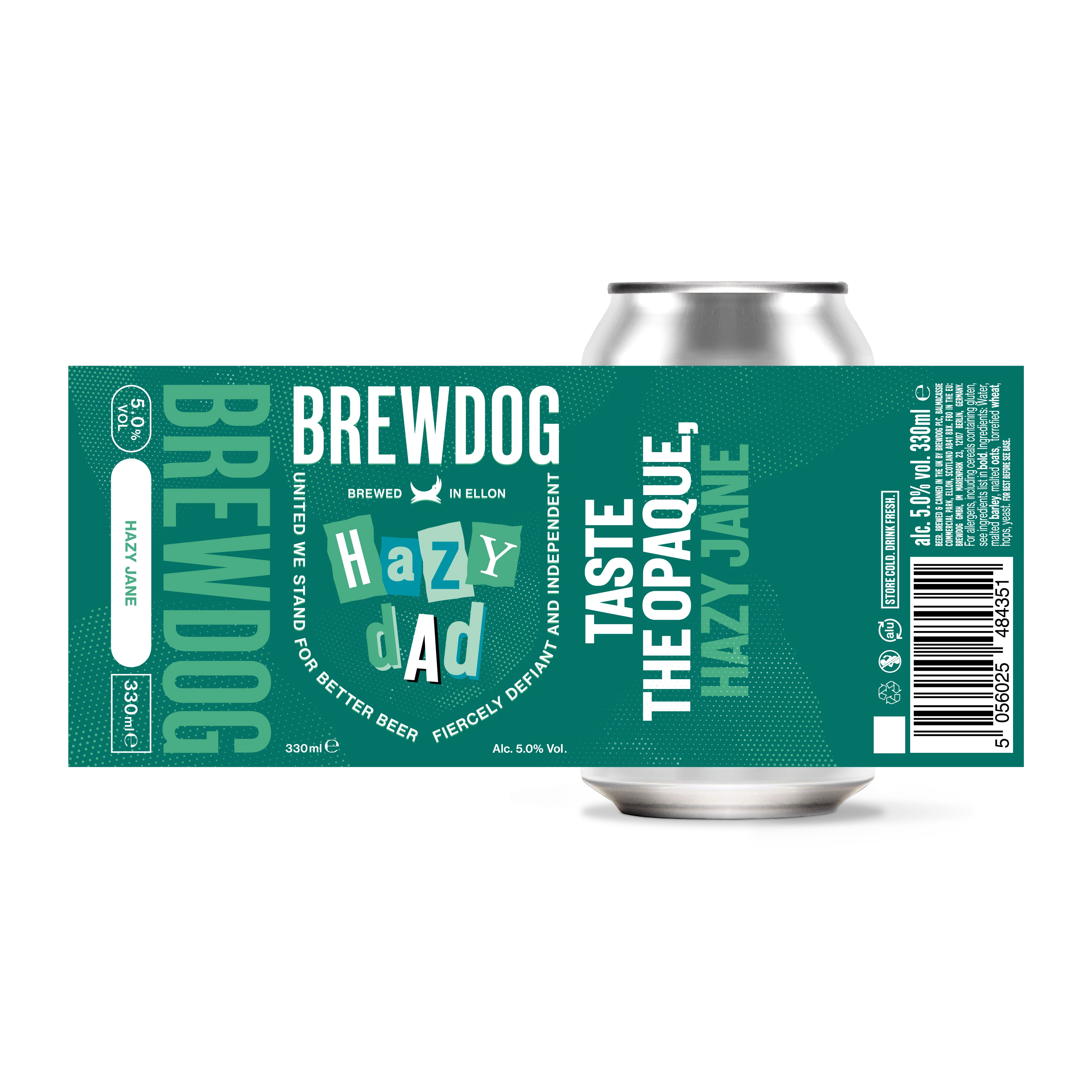 Hazy Dad Gift Pack - Image 3