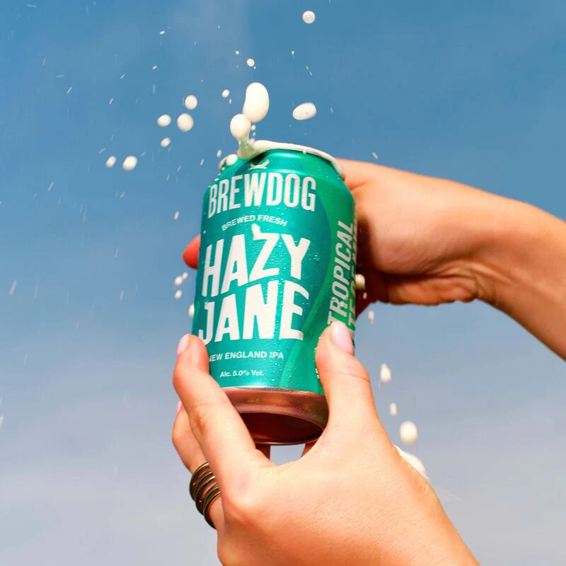 Hazy Jane - Image 4