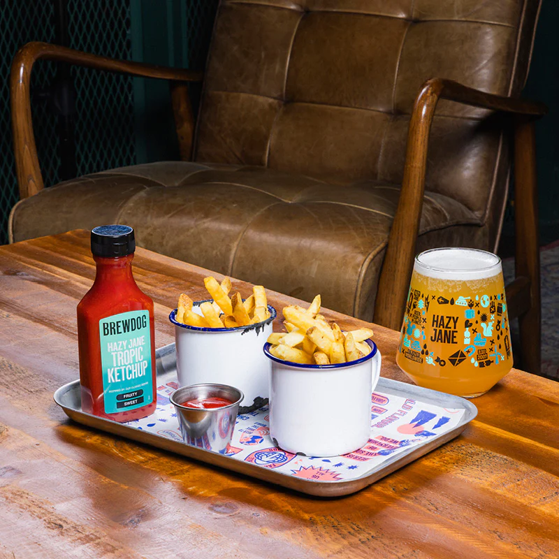 Hazy Jane Tropic Ketchup - Image 2