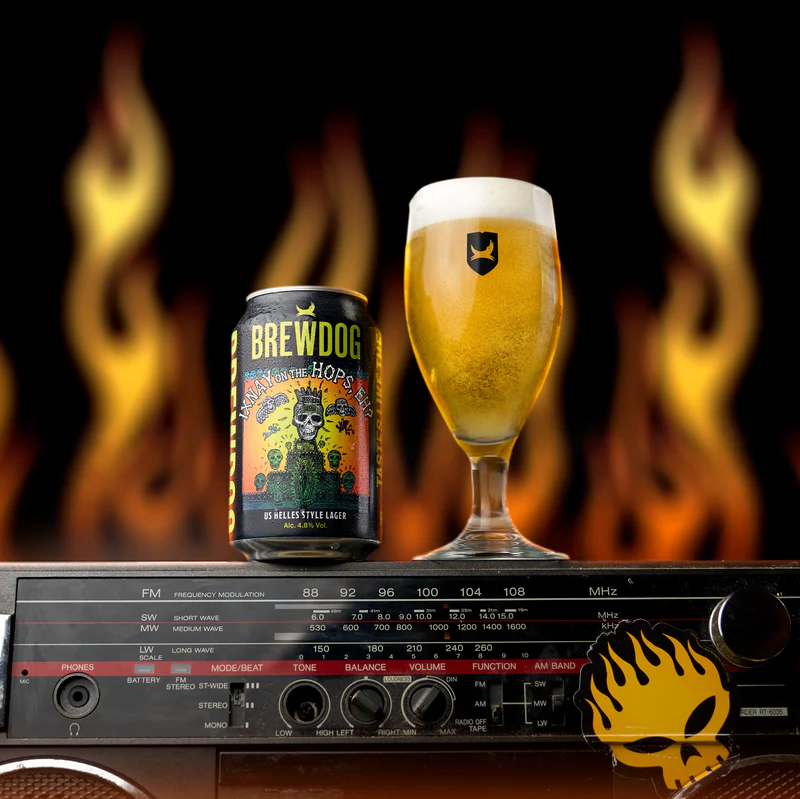 IXNAY On The Hops, Eh? - Image 2