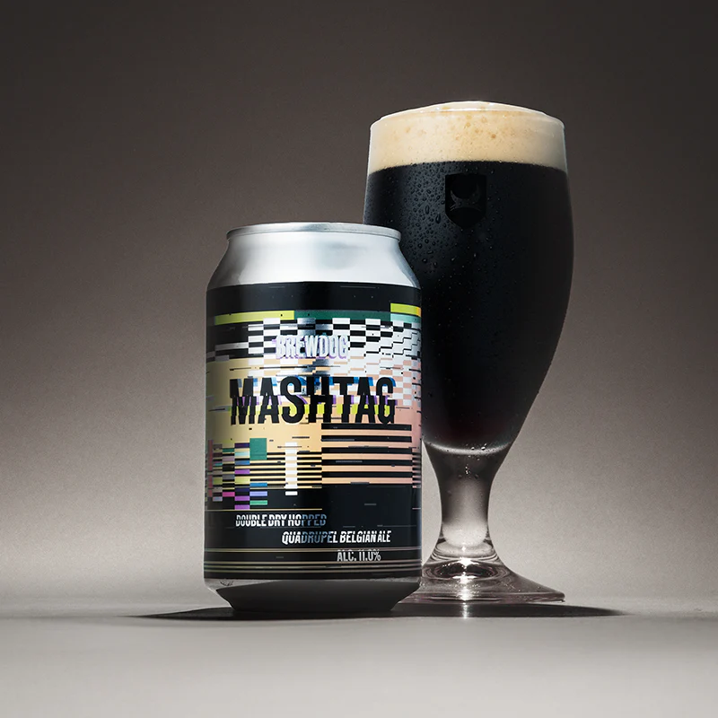 MASHTAG - Image 3