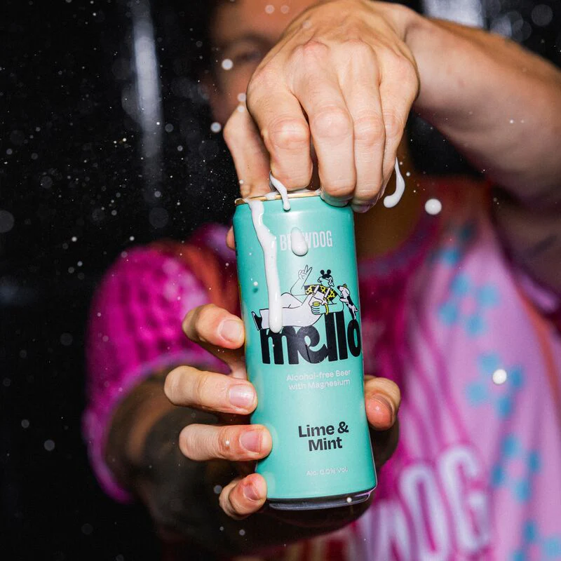 Mello Lime & Mint - Image 3
