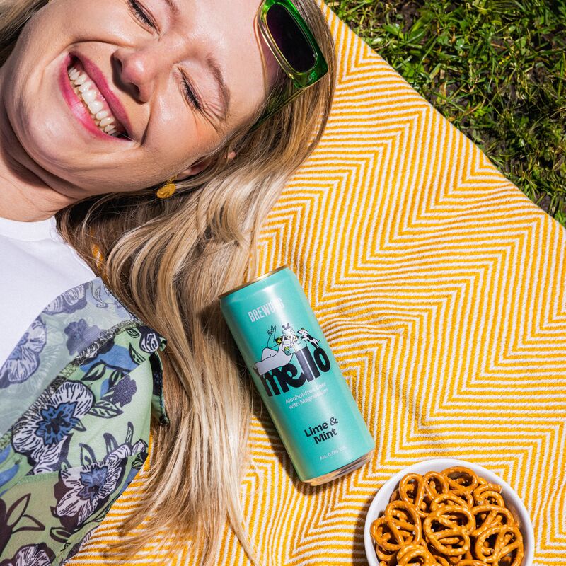 Mello Lime & Mint - Image 4