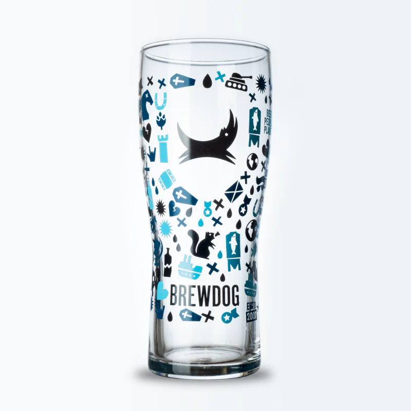 Monaco Glass - Image 3