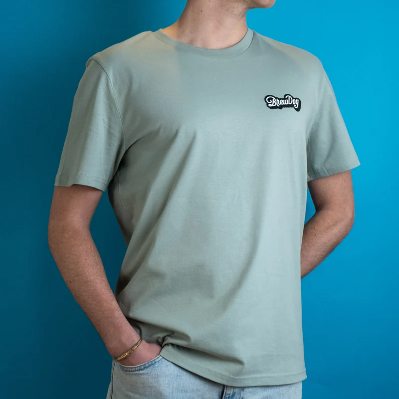 MOTTO TEE - Image 2