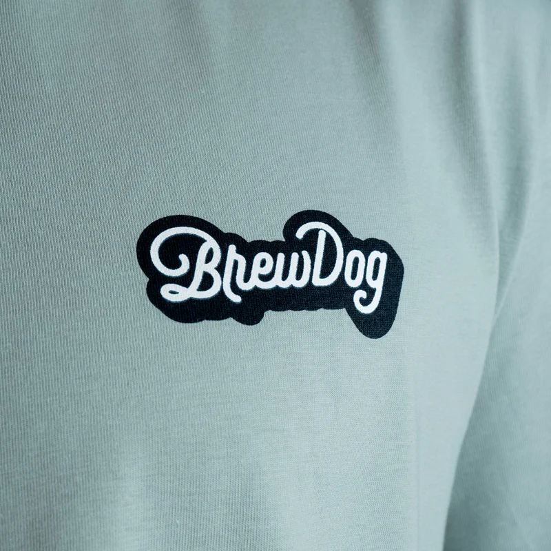 MOTTO TEE - Image 3