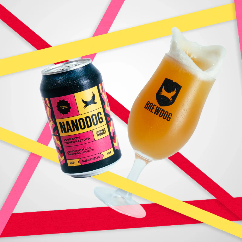 NanoDog #0023 - Image 3