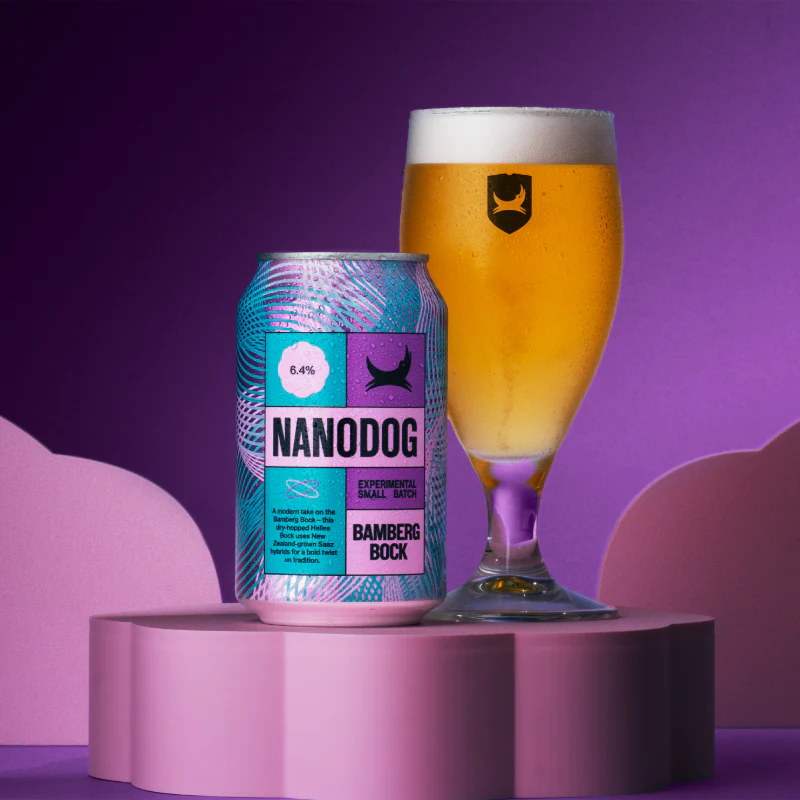 NanoDog Bamberg Bock - Image 2
