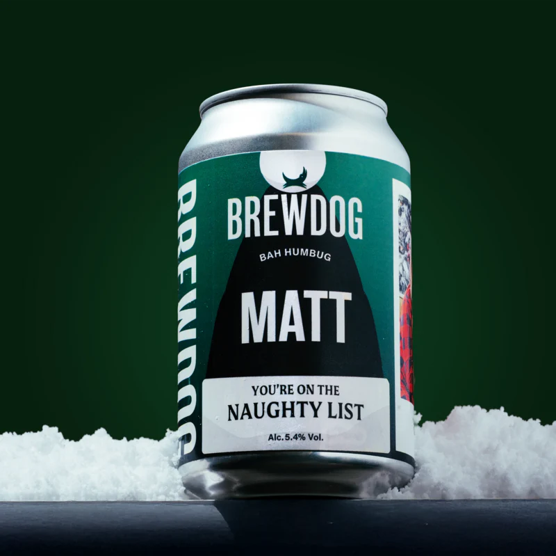 Naughty List - Lost - Image 4
