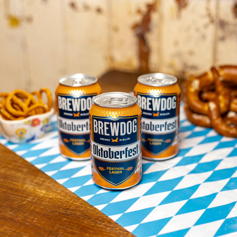 OKTOBERFEST - Image 3