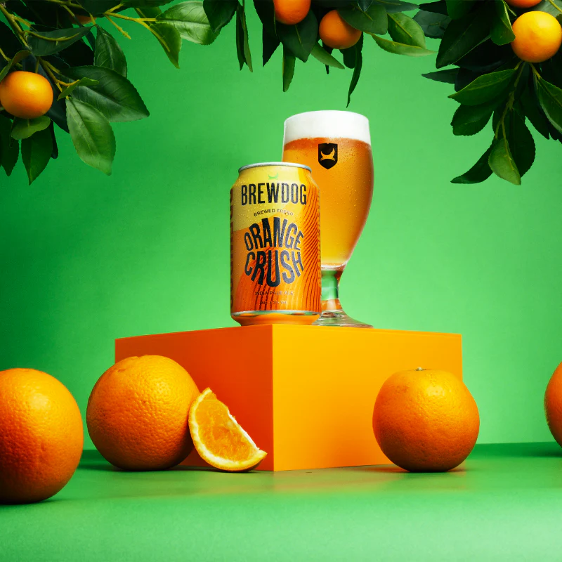 Orange Crush - Image 2