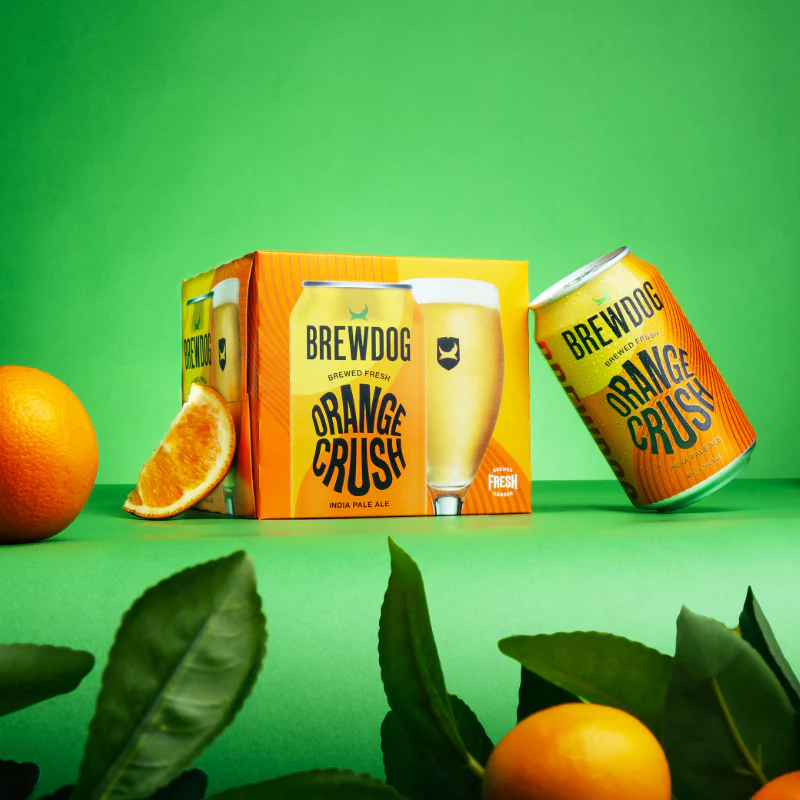 Orange Crush - Image 3