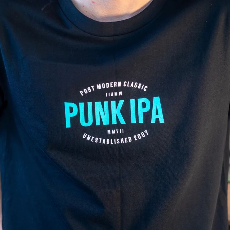 Post Modern Classic T-shirt - Image 2