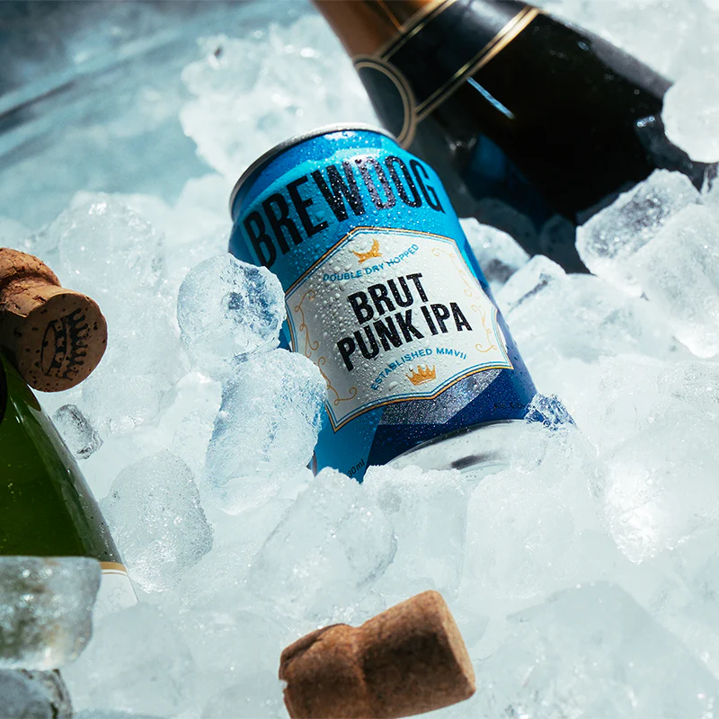Punk Brut IPA - Image 3