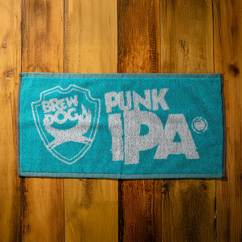 Vintage Bar Towel - Image 2