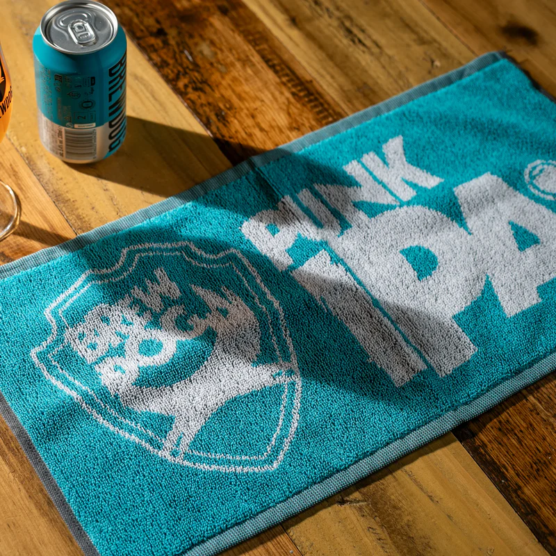 Vintage Bar Towel - Image 3