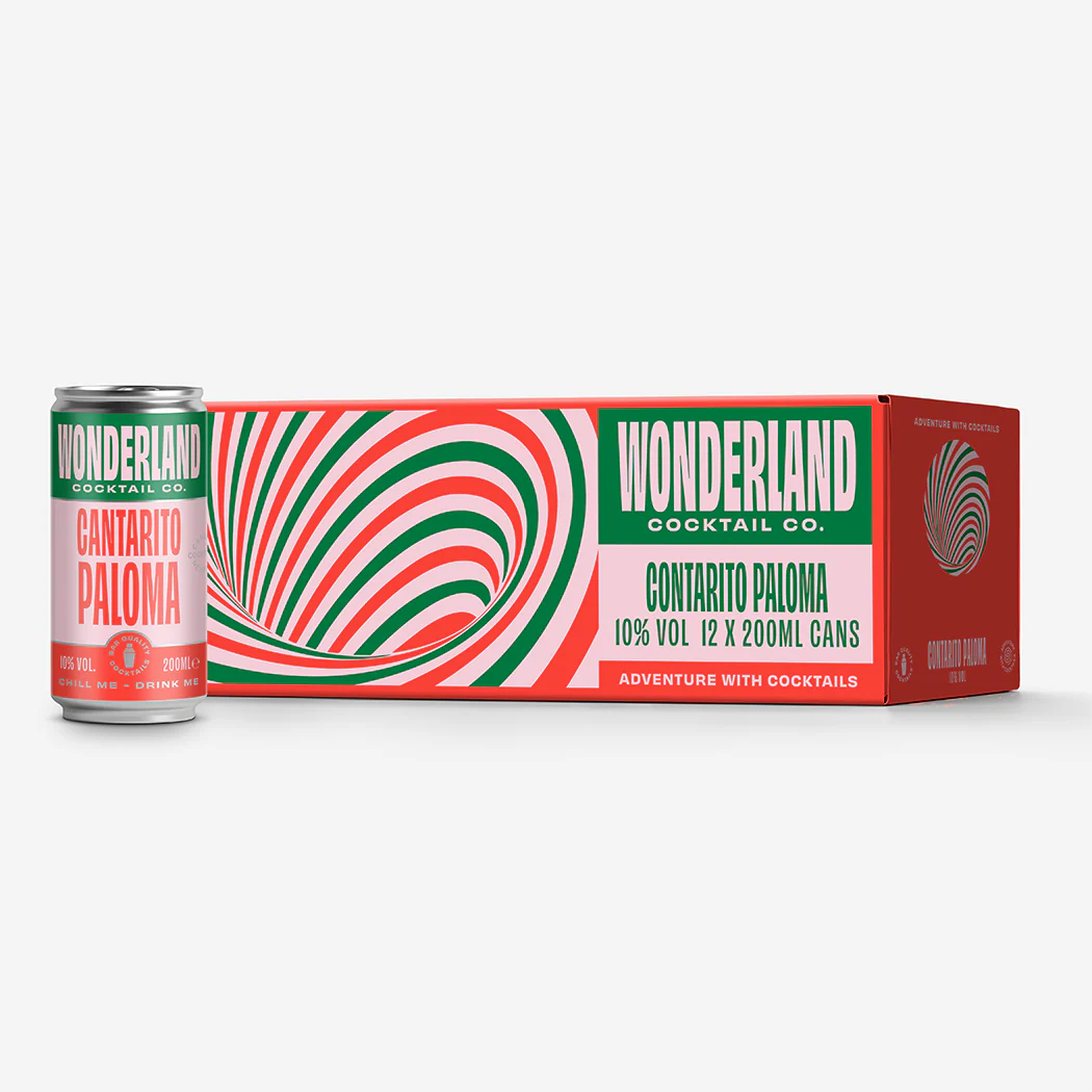 Wonderland Cantarito Paloma - Image 3
