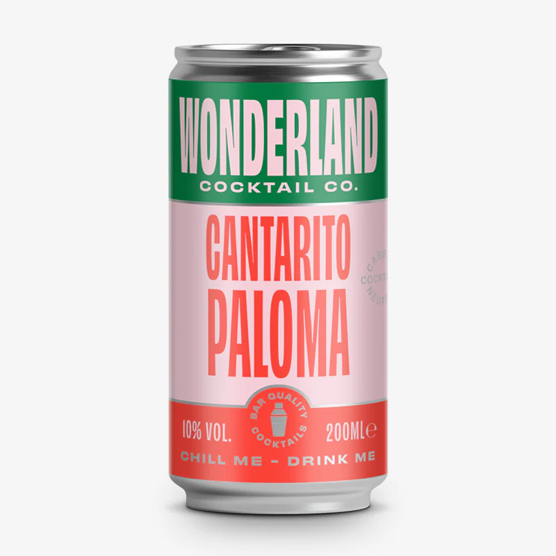 Wonderland Cantarito Paloma - Image 4