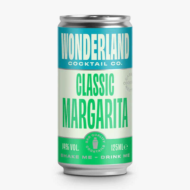 Wonderland Margarita - Image 3