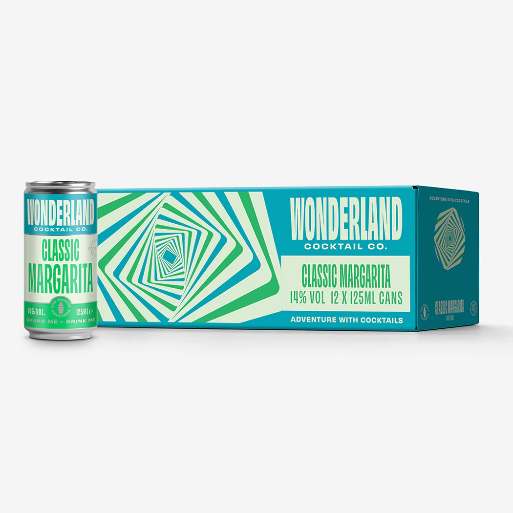 Wonderland Margarita - Image 4