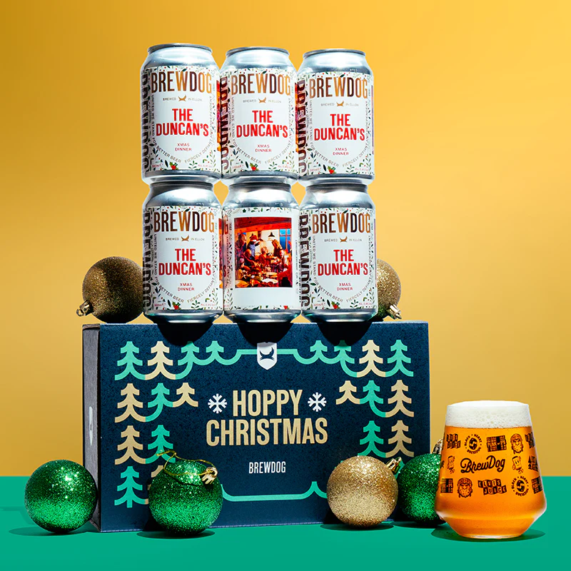 XMAS - Personalised Hazy - Image 4